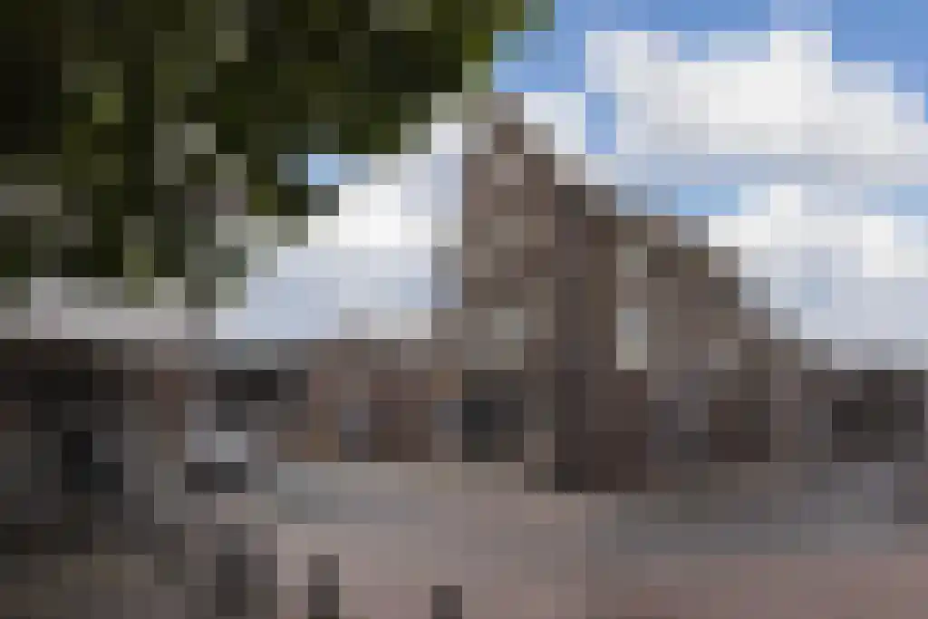 Abdijlaan 124 in Uden