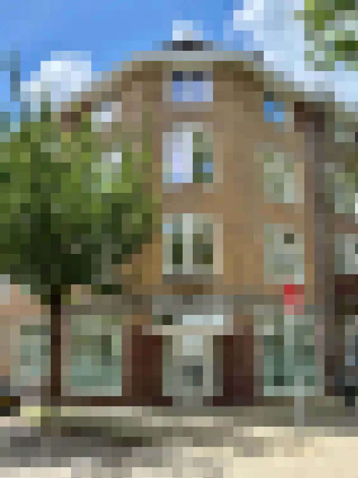 Abdijlaan 129 Uden foto 2