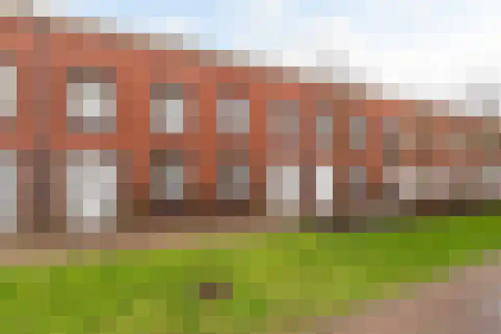 Abdijlaan 13 in Uden