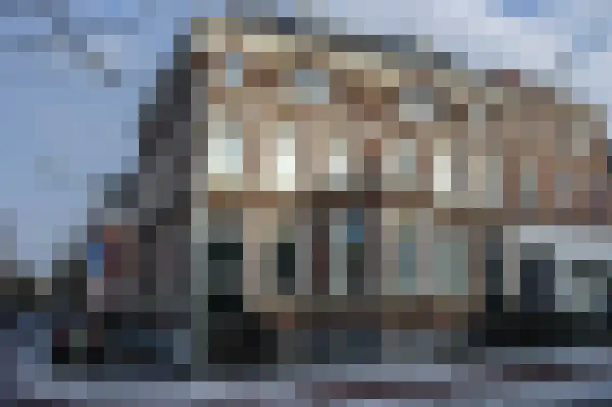 Abdijlaan 13 in Uden