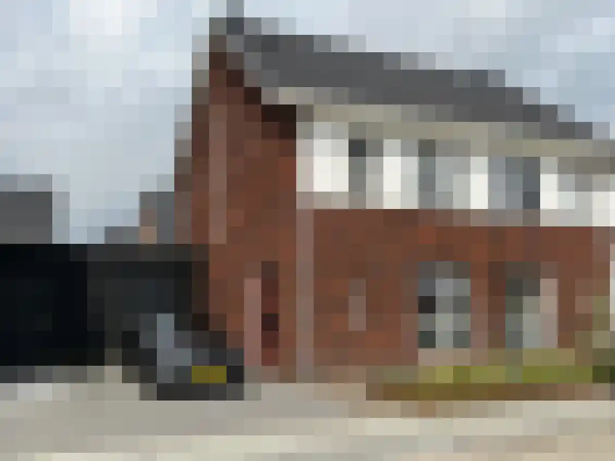 Abdijlaan 13 in Uden