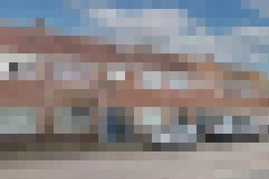 Abdijlaan 13 Uden