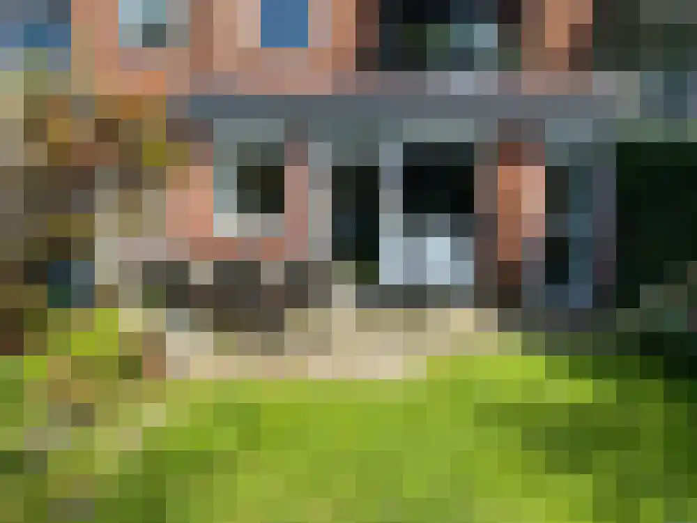 Abdijlaan 13 Uden thumbnail 13