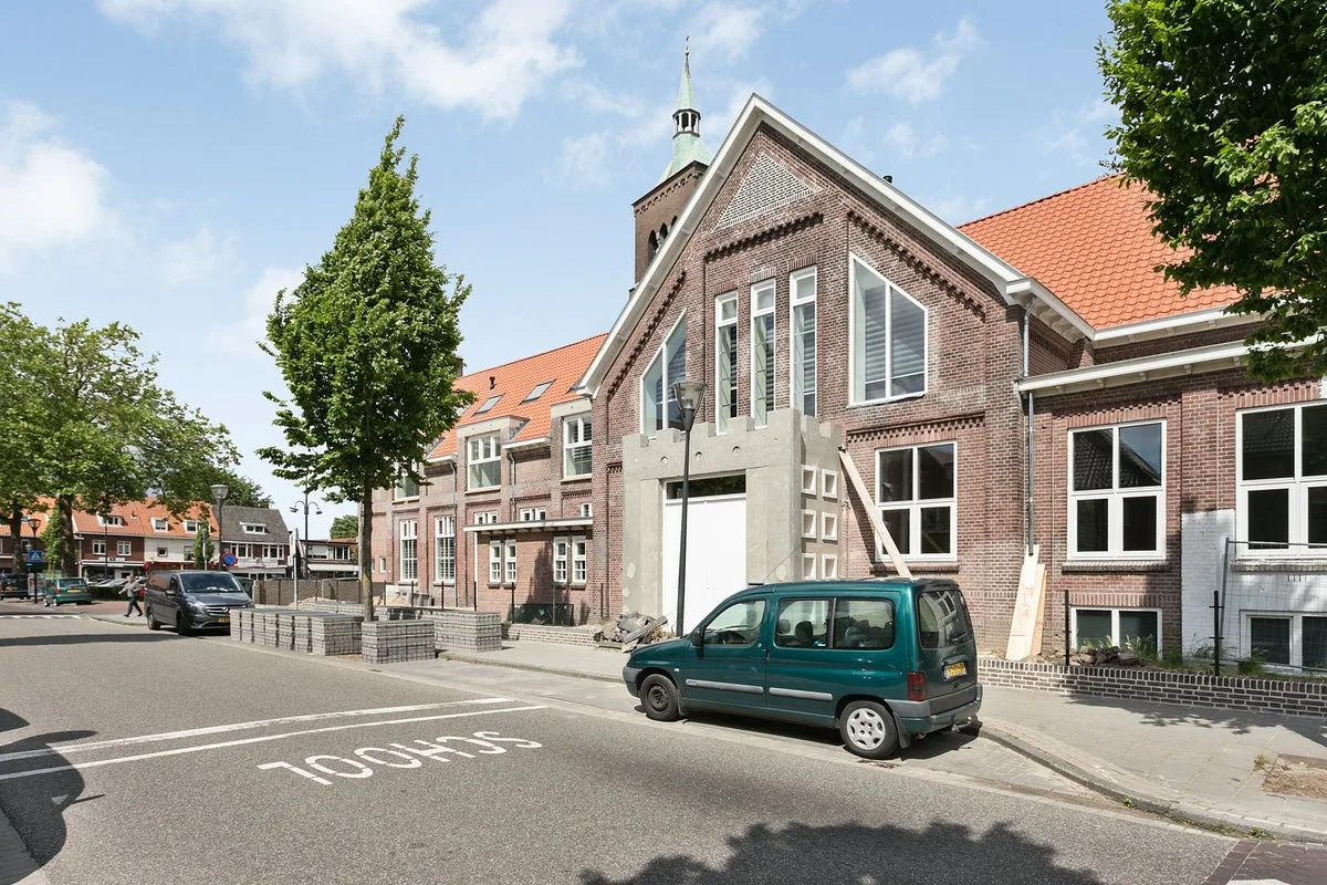 Abdijlaan 133 Uden thumbnail 6
