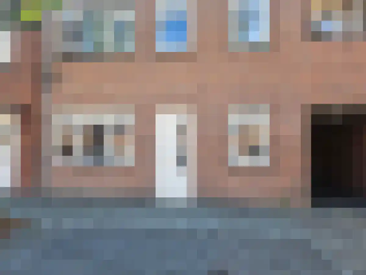 Abdijlaan 138 Uden foto 2