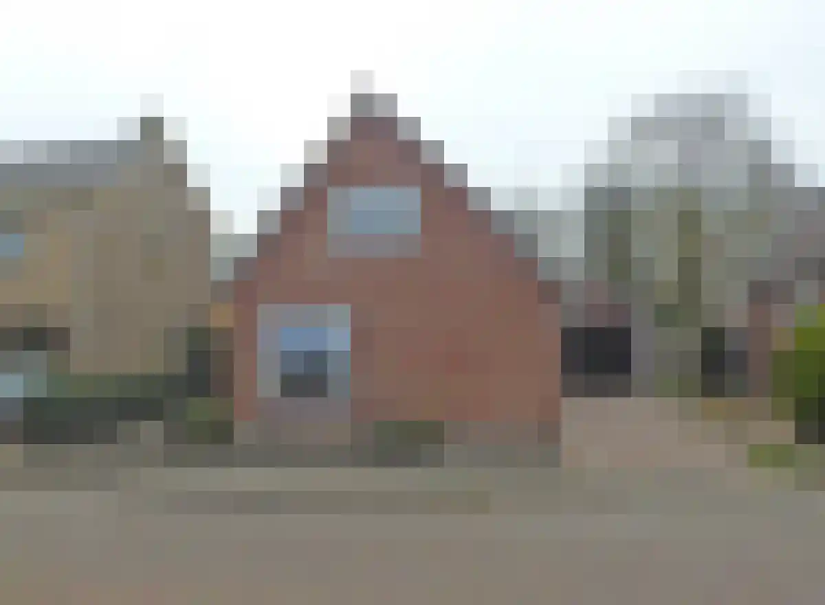 Abdijlaan 14 in Uden
