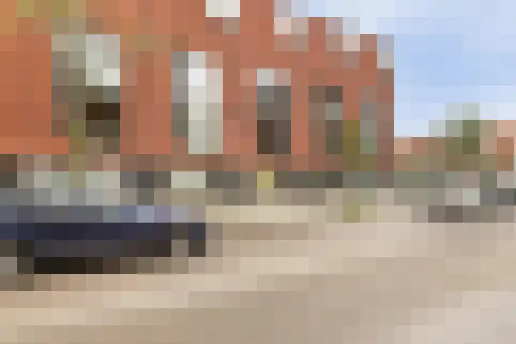Abdijlaan 14 in Uden