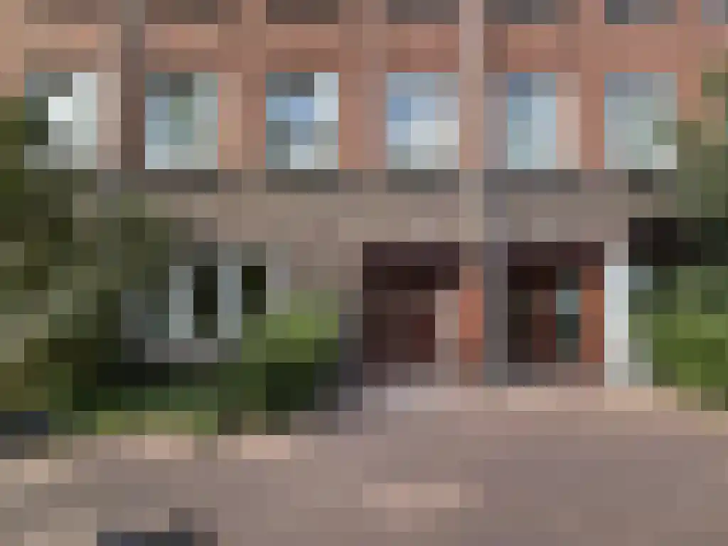 Abdijlaan 14 H in Uden