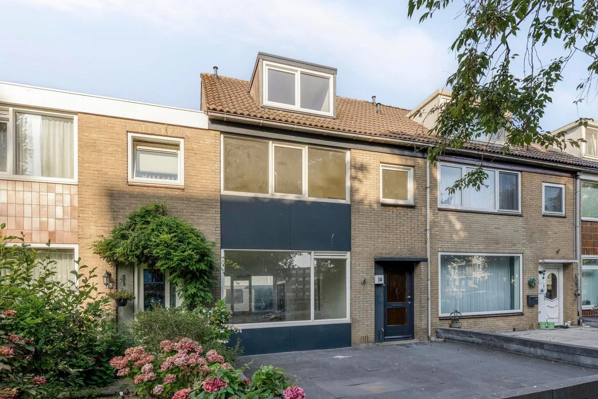 Abdijlaan 14 Uden