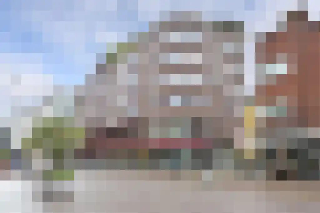 Abdijlaan 14 Uden