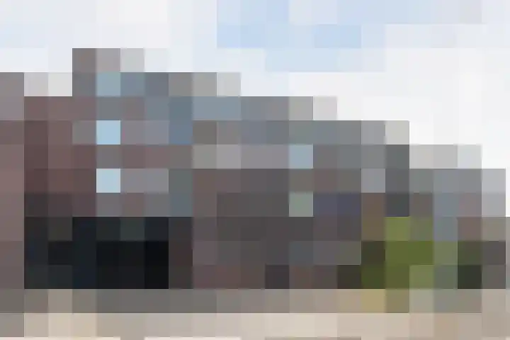 Abdijlaan 14 Uden