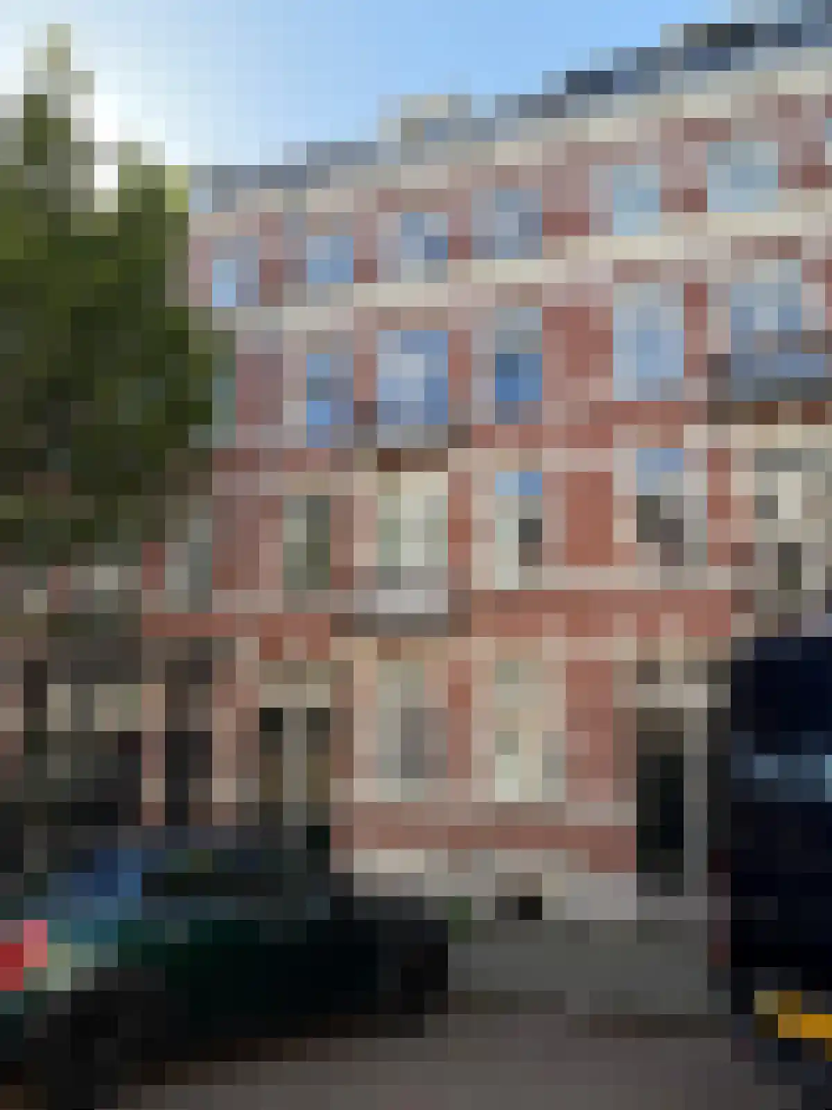 Abdijlaan 14 Uden