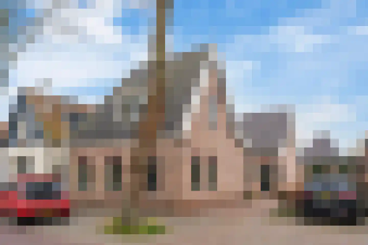 Abdijlaan 15 Egmond-Binnen