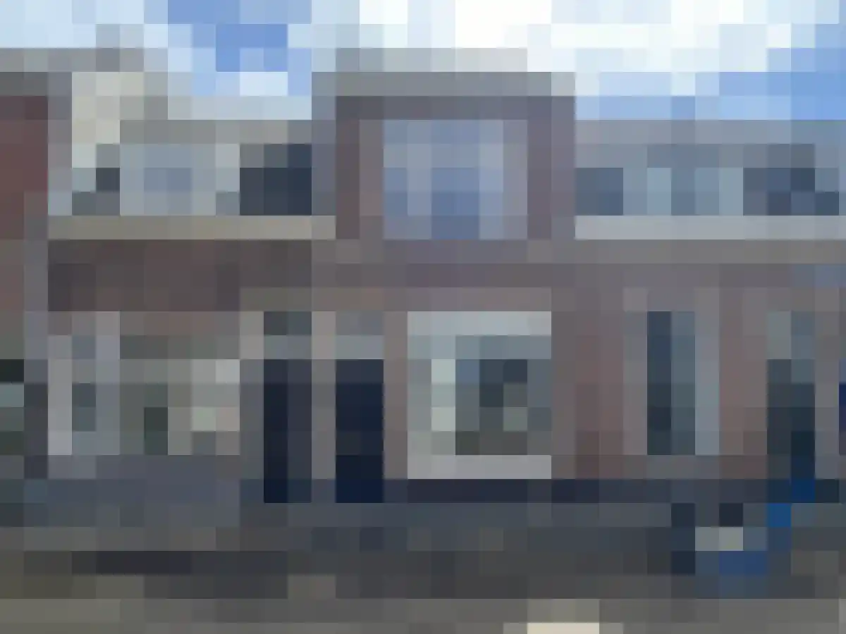 Abdijlaan 151 Uden