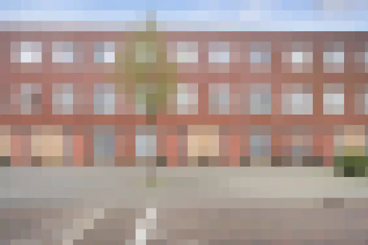 Abdijlaan 16 in Uden