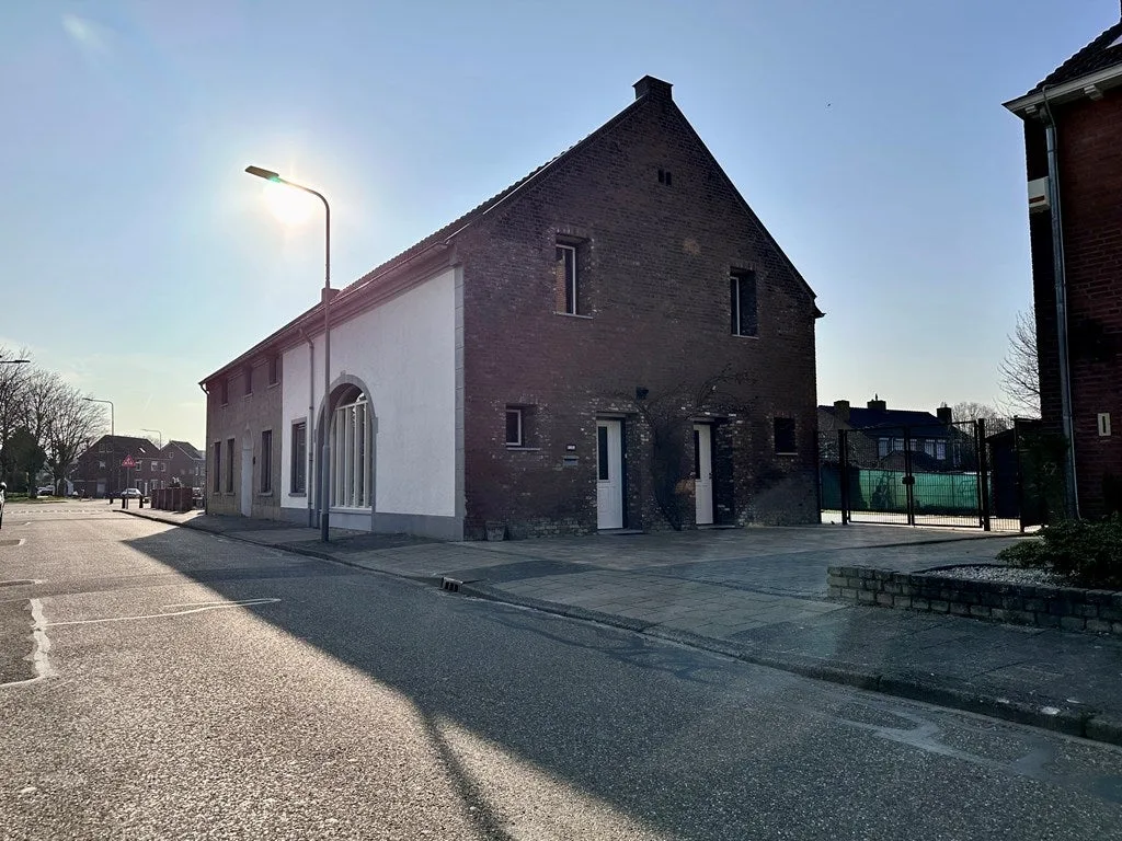 Abdijlaan 16 A in Uden