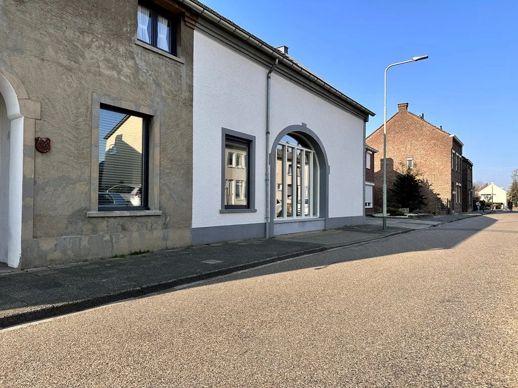 Abdijlaan 16 A Uden foto 2