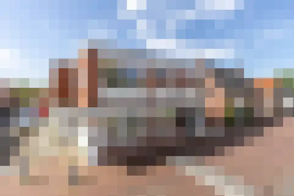 Abdijlaan 16 Uden