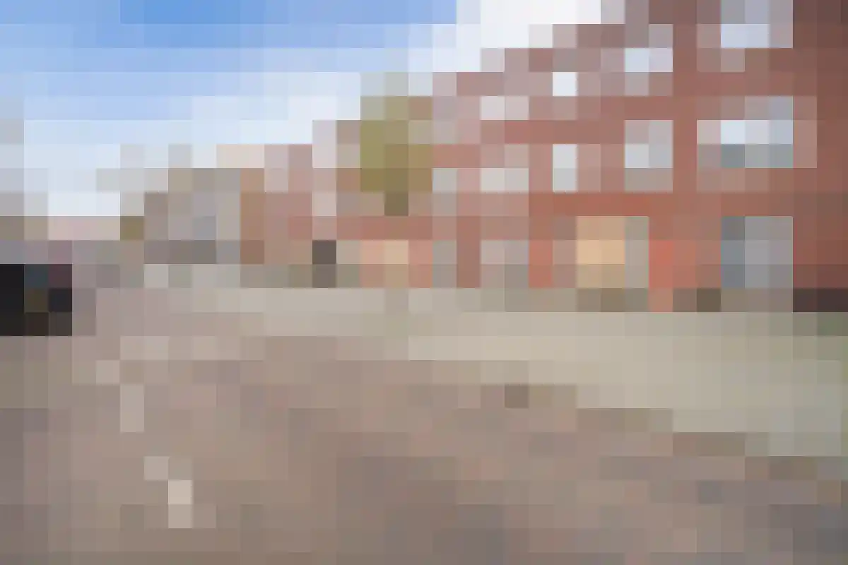 Abdijlaan 16 Uden foto 2