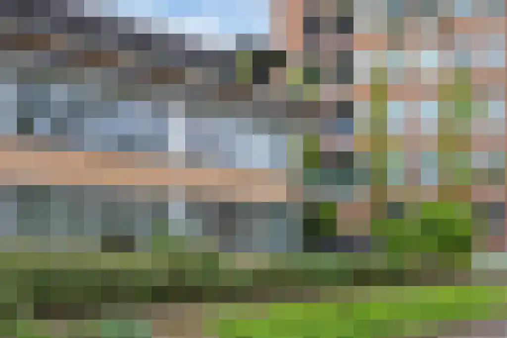 Abdijlaan 16 Uden foto 3