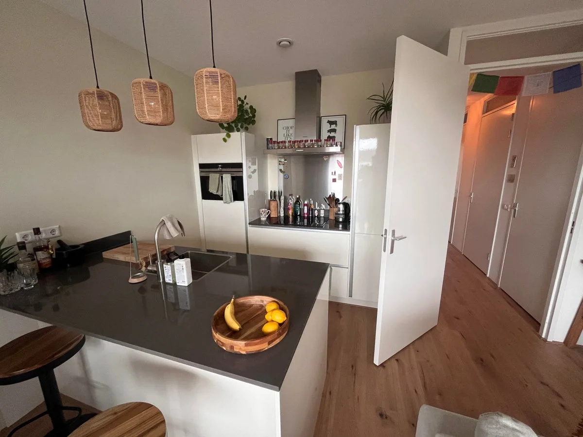 Abdijlaan 166 Uden foto 3
