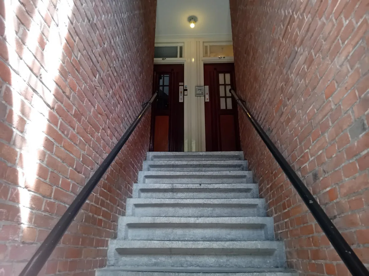 Abdijlaan 17 1 Uden