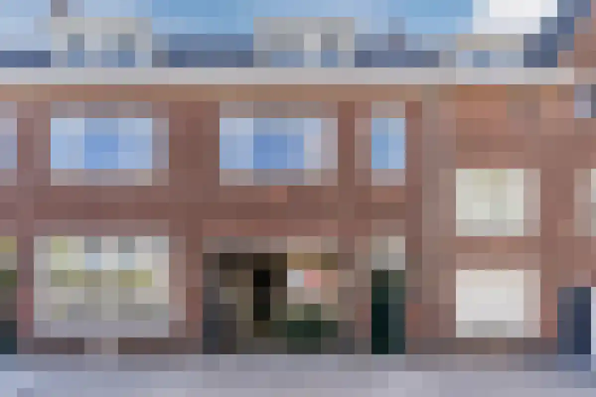 Abdijlaan 17 in Uden