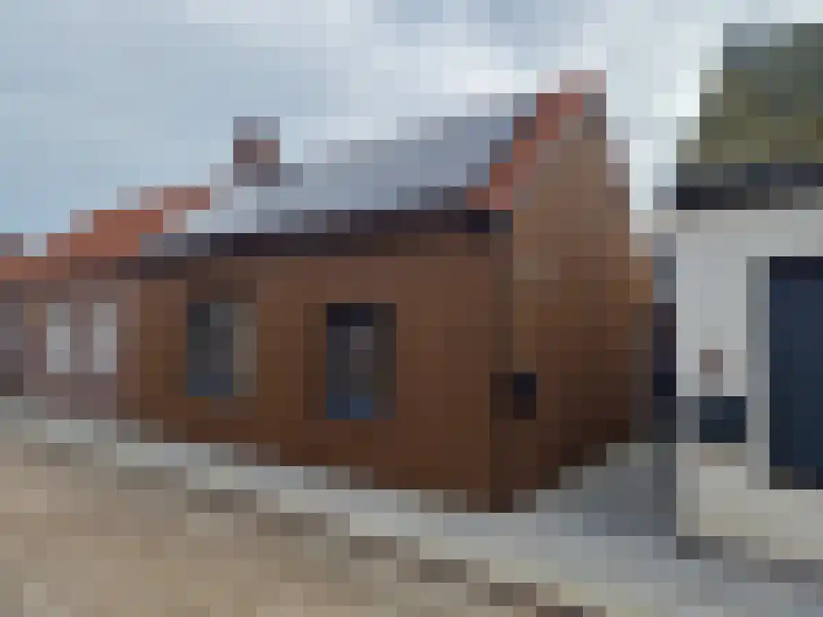 Abdijlaan 17 Uden
