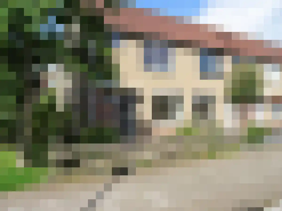 Abdijlaan 18 Uden foto 2