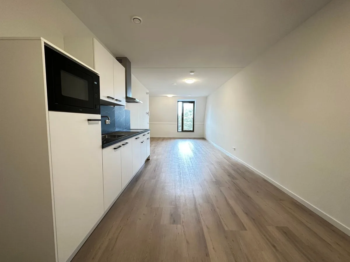 Abdijlaan 185 Uden foto 2