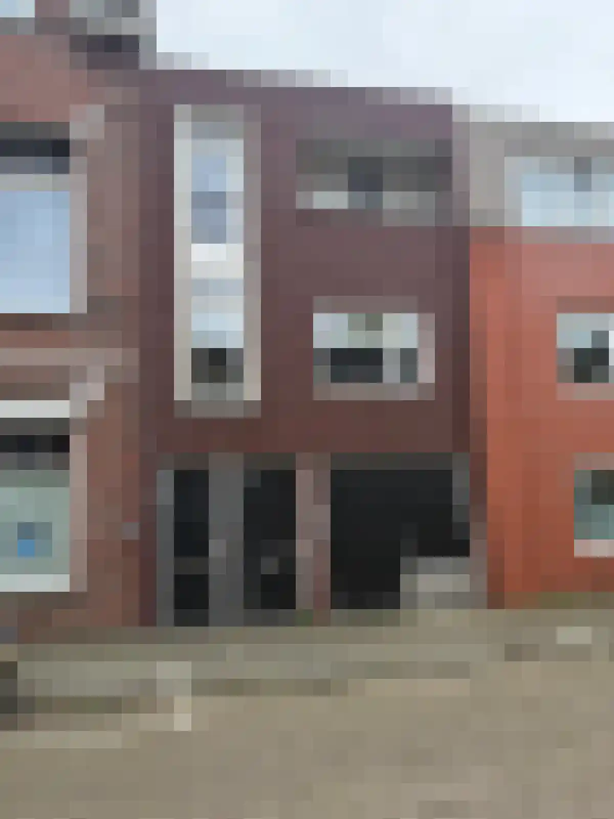 Abdijlaan 2 in Uden