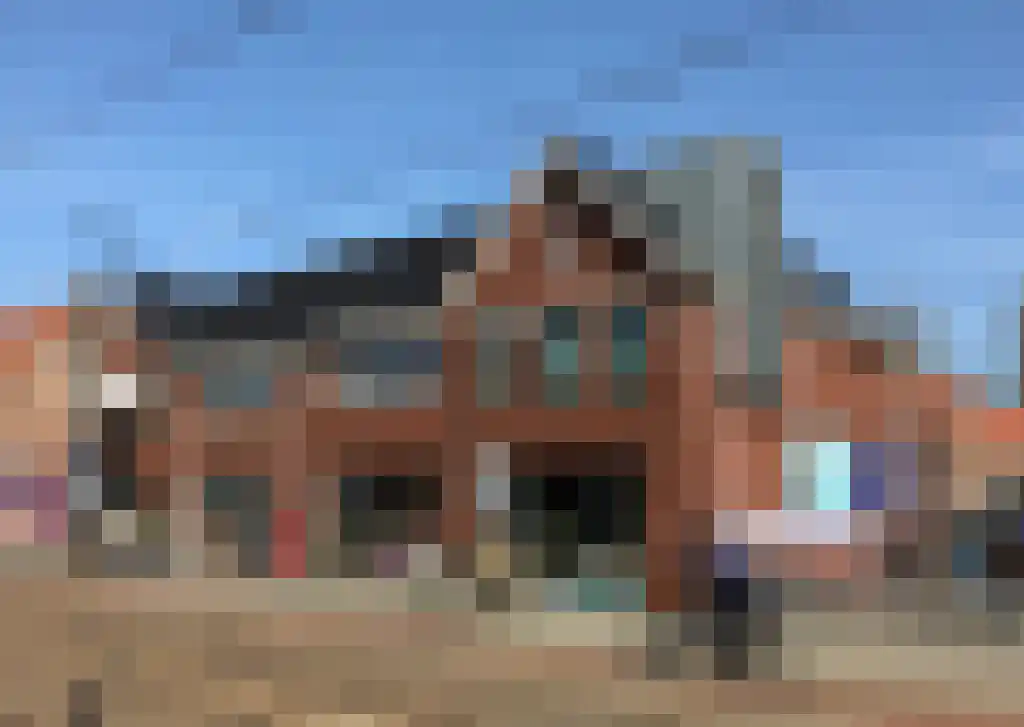 Abdijlaan 2 in Uden