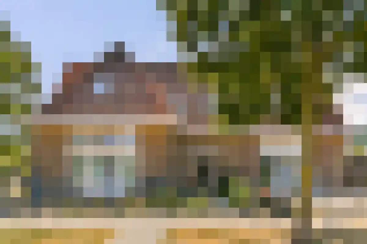 Abdijlaan 2 A in Uden