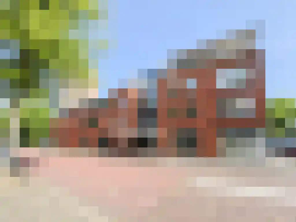 Abdijlaan 2 K in Uden