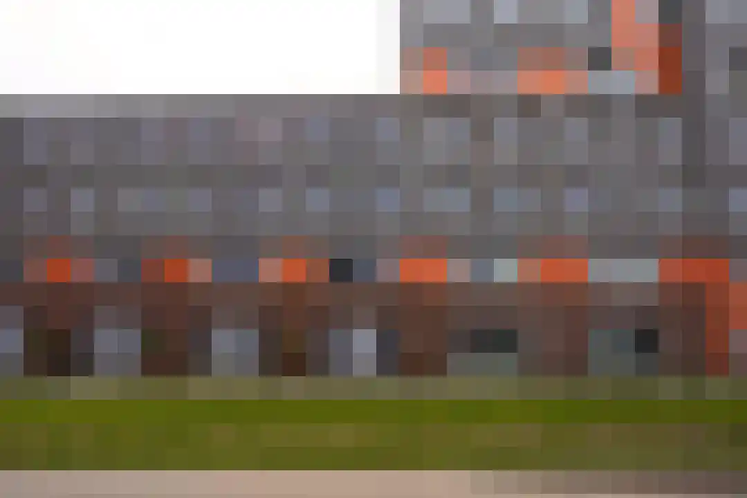 Abdijlaan 2 Uden