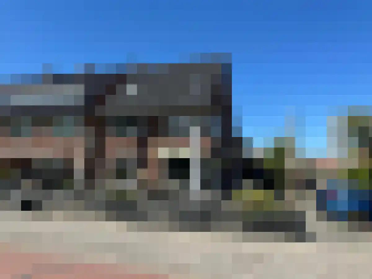 Abdijlaan 2 Uden
