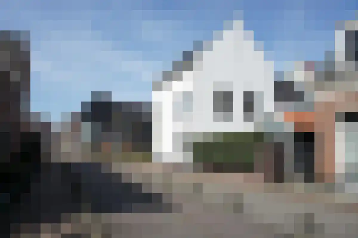 Abdijlaan 2 Uden foto 2