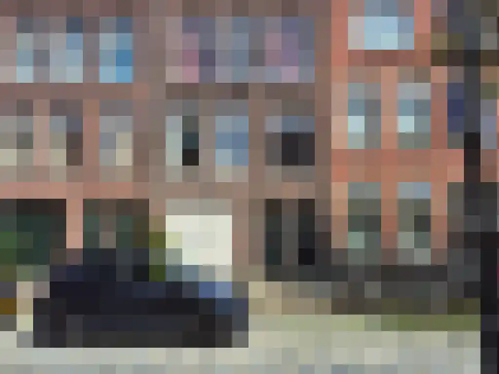 Abdijlaan 20 b in Uden