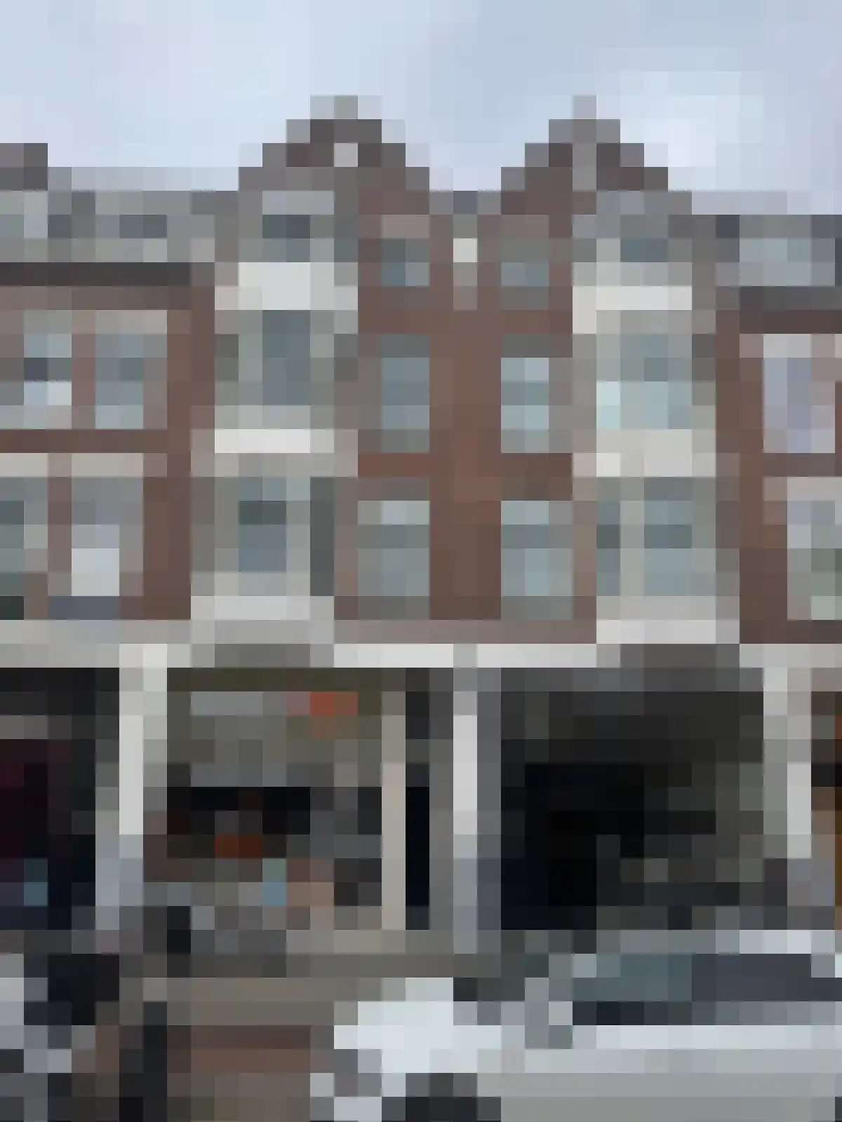Abdijlaan 20 Uden