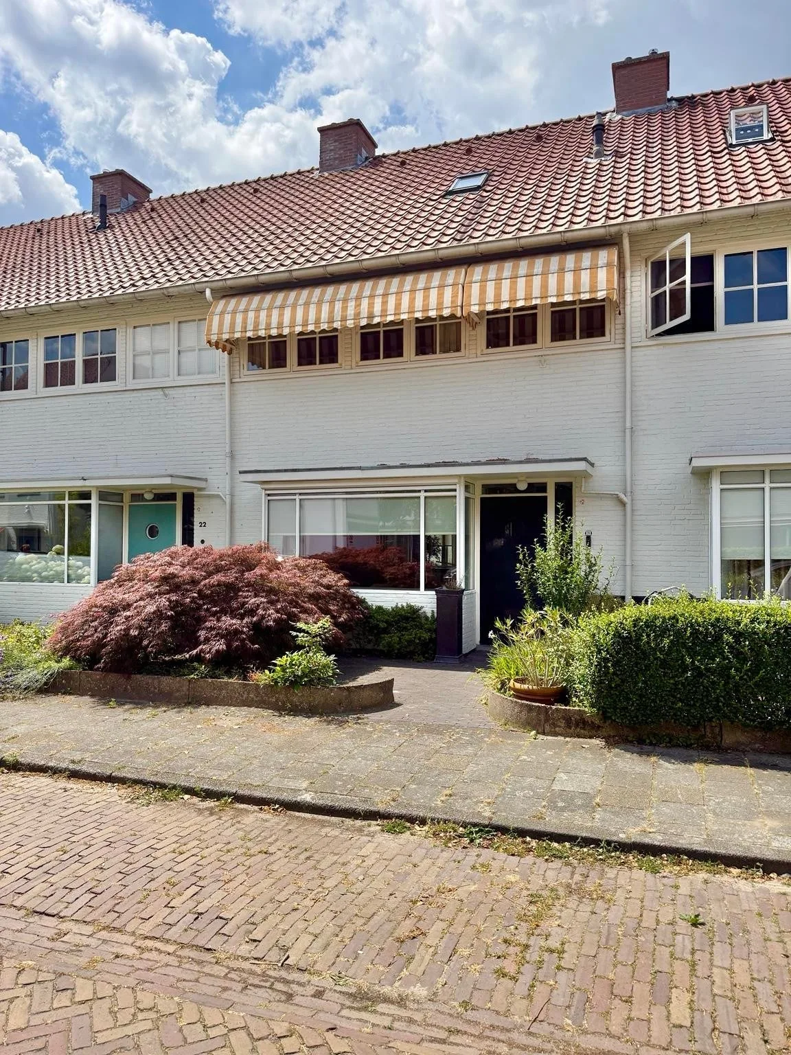Abdijlaan 20 Uden foto 2