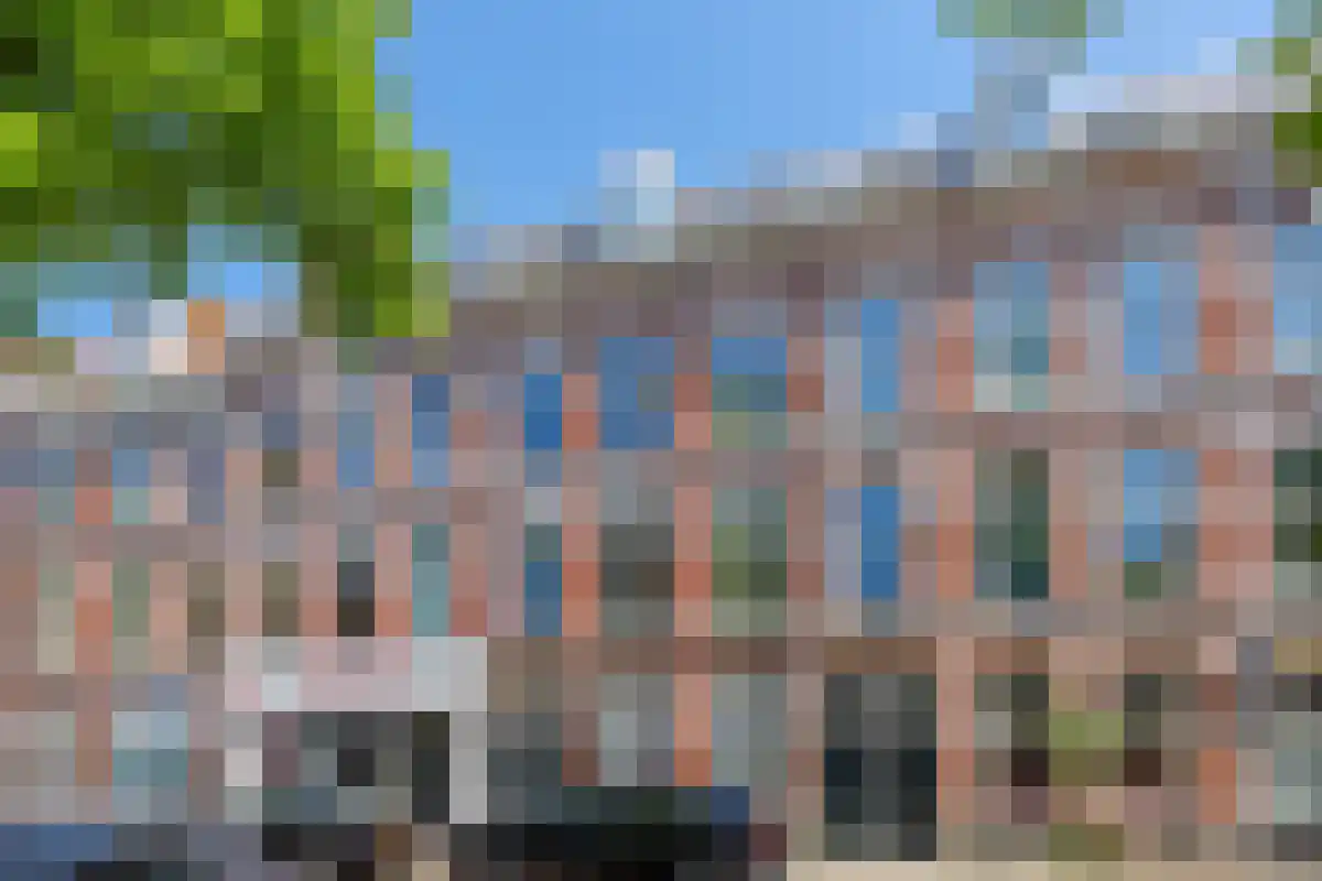 Abdijlaan 202 Uden foto 2