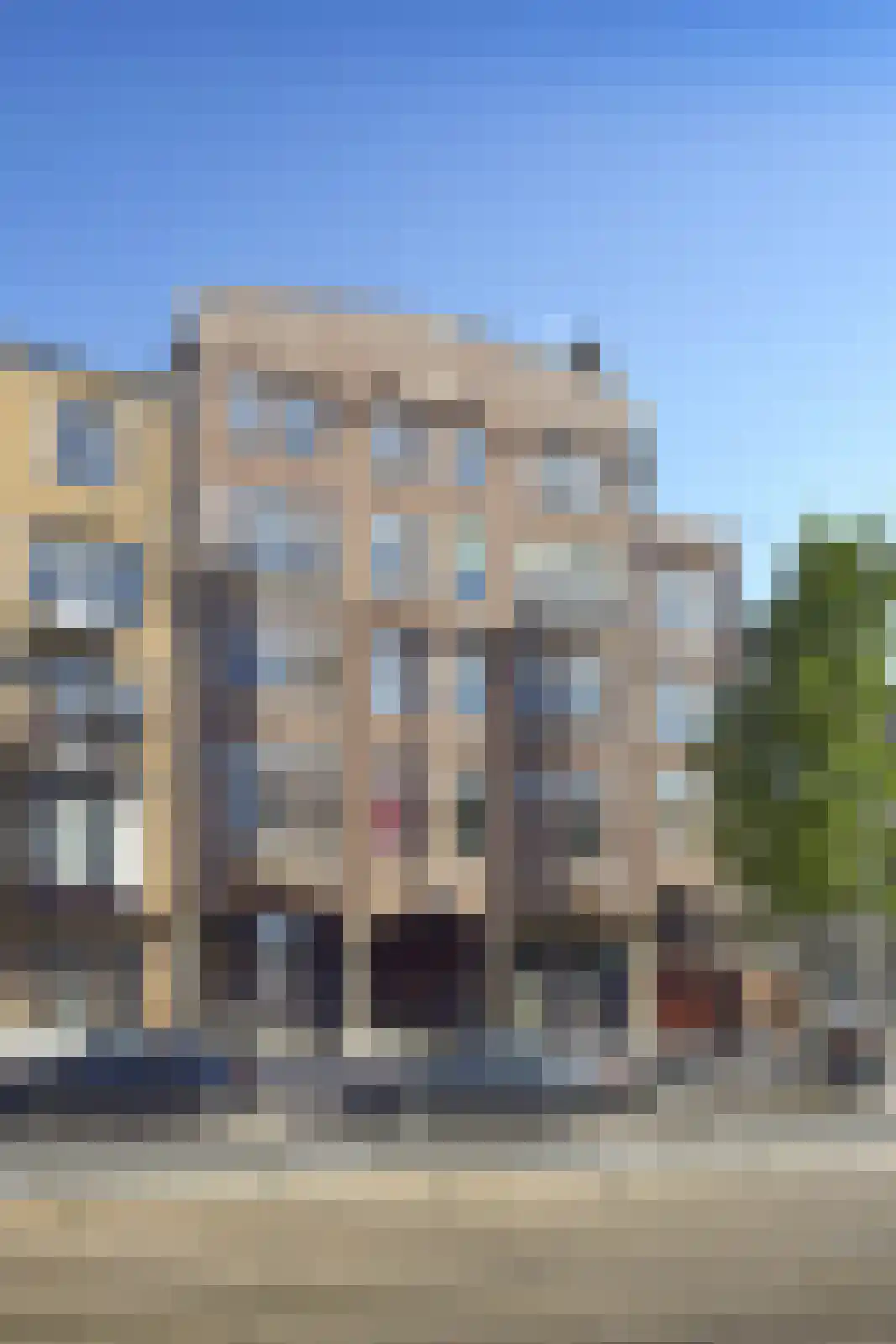 Abdijlaan 21 in Uden
