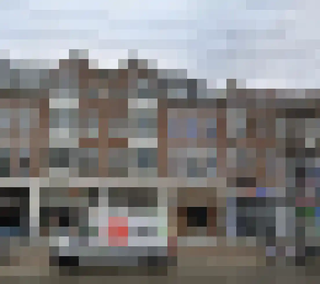 Abdijlaan 21 in Uden