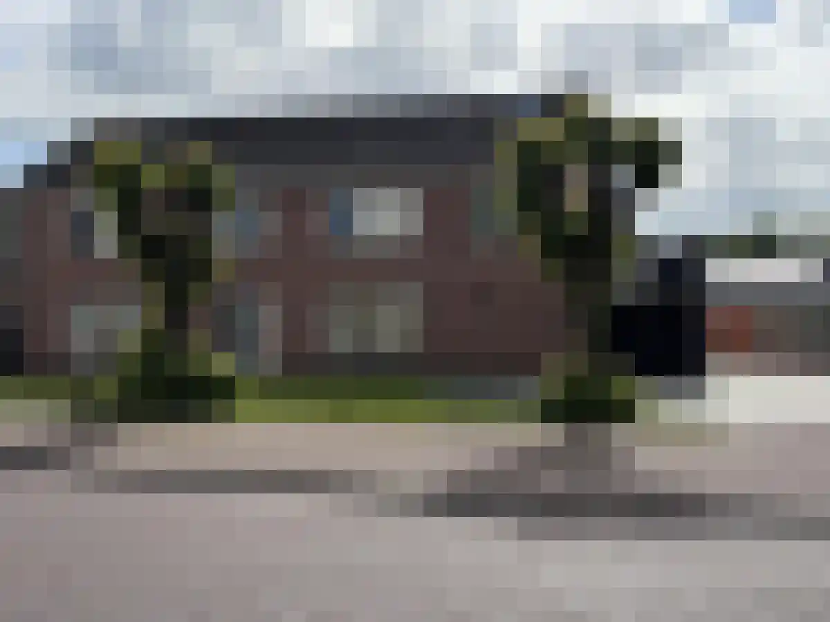 Abdijlaan 21 in Uden