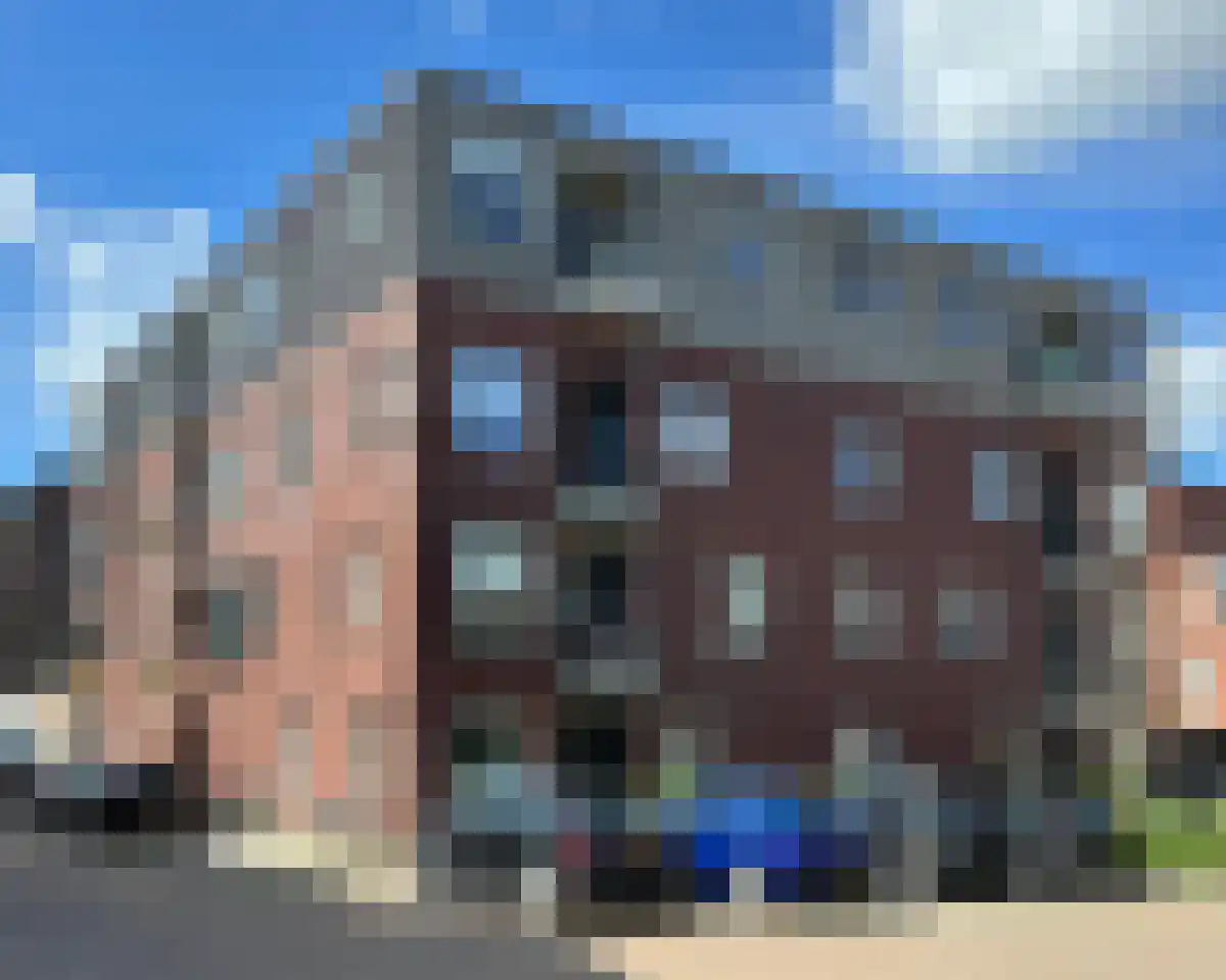 Abdijlaan 21 Uden