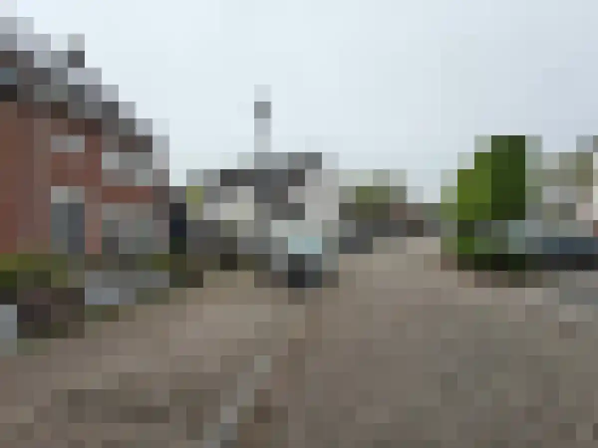 Abdijlaan 21 Uden
