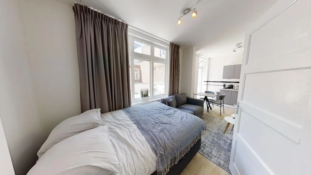 Abdijlaan 21 Uden foto 2