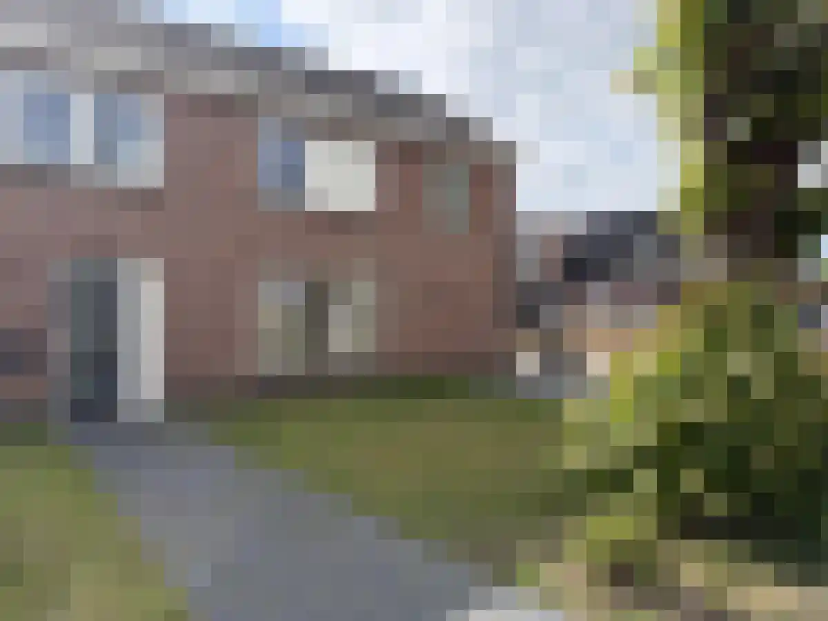 Abdijlaan 21 Uden foto 2