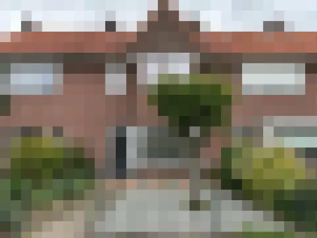 Abdijlaan 215 in Uden