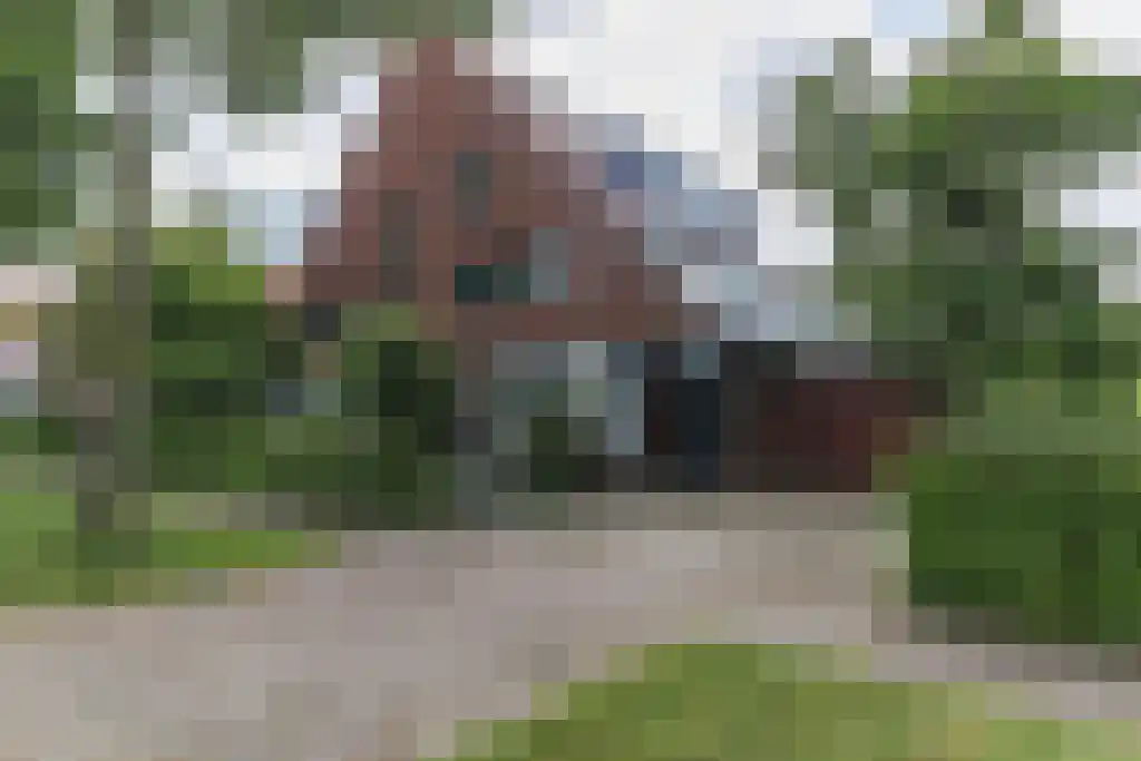 Abdijlaan 22 in Uden